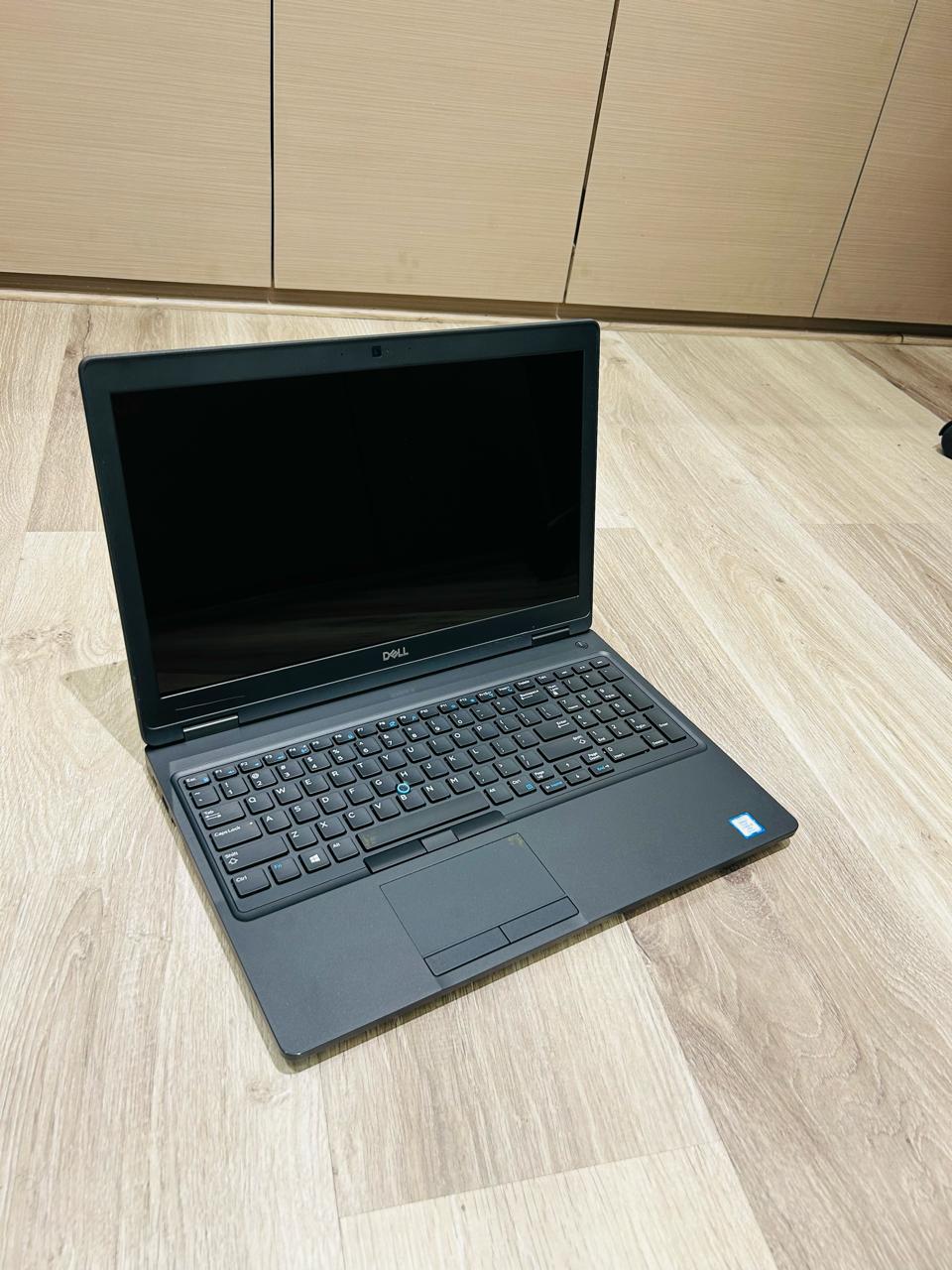 Business Ultrabook Side