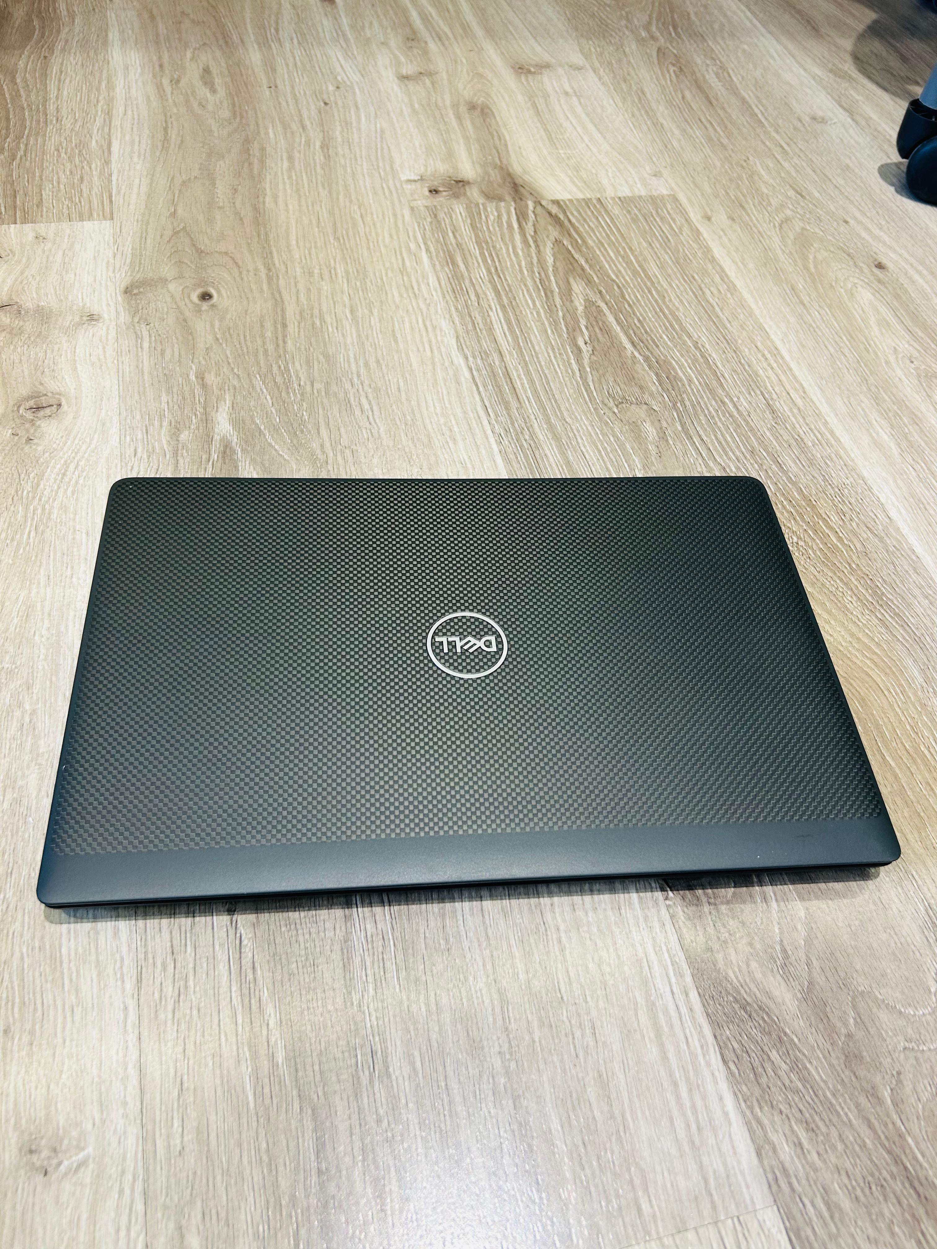 Business Ultrabook Open